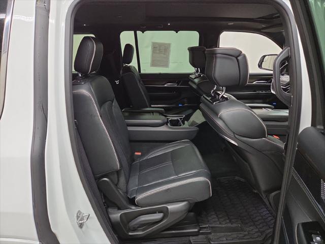 2023 Jeep Grand Wagoneer Series II 4x4