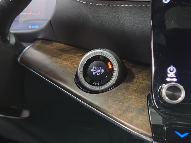 2023 Jeep Grand Wagoneer Series II 4x4