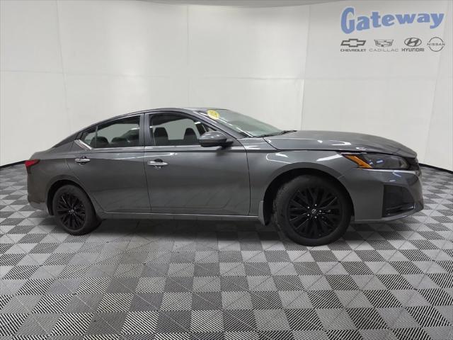 2025 Nissan Altima SV AWD for sale in FARGO, ND