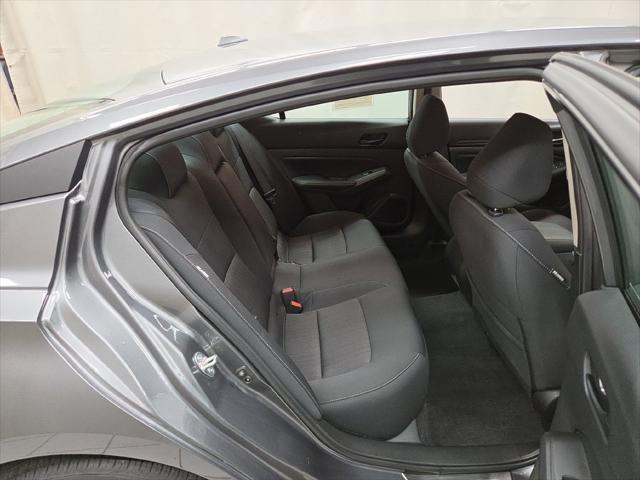 2025 Nissan Altima SV AWD