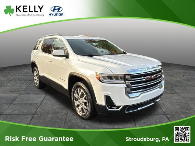 2020 GMC Acadia AWD SLT for sale in STROUDSBURG, PA