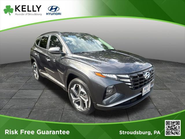 2024 Hyundai Tucson SEL for sale in STROUDSBURG, PA