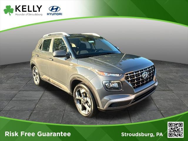 2026 Hyundai Venue SEL for sale in STROUDSBURG, PA