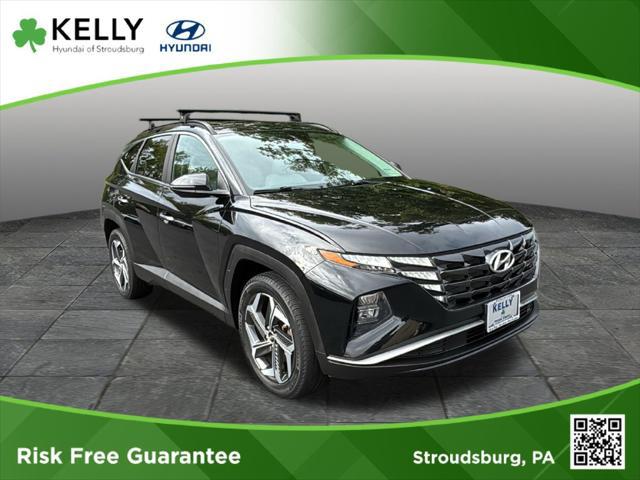 2024 Hyundai Tucson SEL for sale in STROUDSBURG, PA