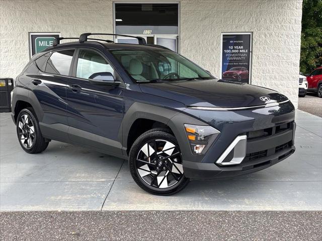 2025 Hyundai Kona SEL for sale in VALDESE, NC