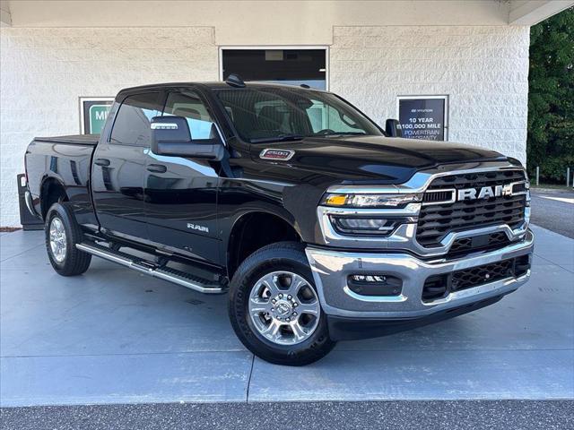 2026 Ram 2500 Big Horn Crew Cab 4x4 64 Box for sale in VALDESE, NC