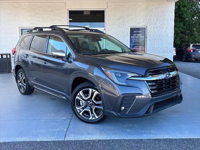2023 Subaru Ascent Limited 7-Passenger for sale in VALDESE, NC