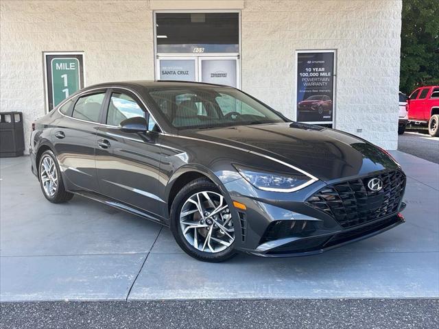 2023 Hyundai Sonata SEL for sale in VALDESE, NC