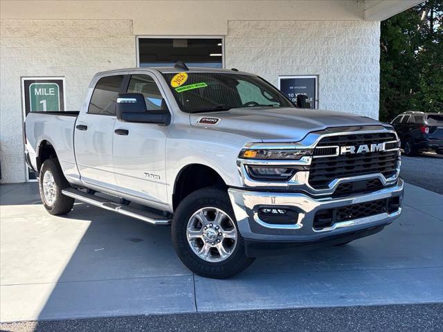 2026 Ram 2500 Big Horn Crew Cab 4x4 64 Box for sale in VALDESE, NC