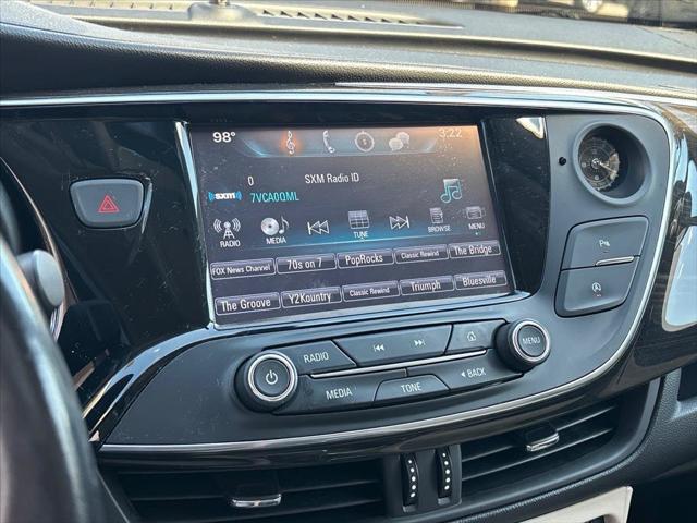 2019 Buick Envision AWD Essence