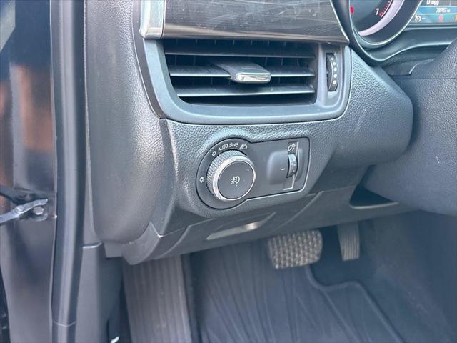 2019 Buick Envision AWD Essence
