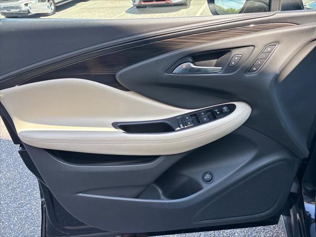 2019 Buick Envision AWD Essence