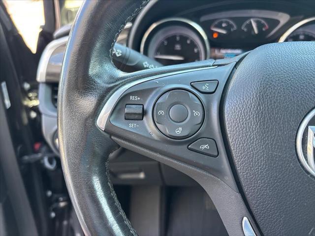 2019 Buick Envision AWD Essence