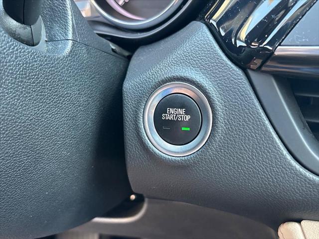 2019 Buick Envision AWD Essence