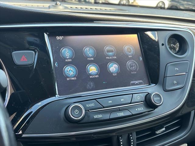 2019 Buick Envision AWD Essence