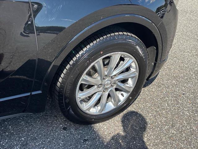 2019 Buick Envision AWD Essence