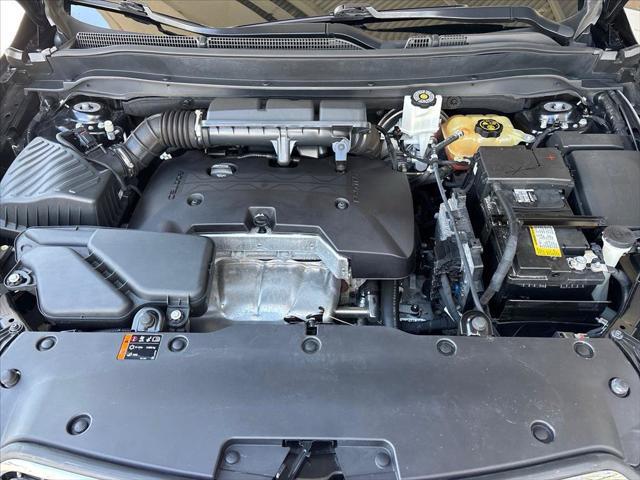 2019 Buick Envision AWD Essence