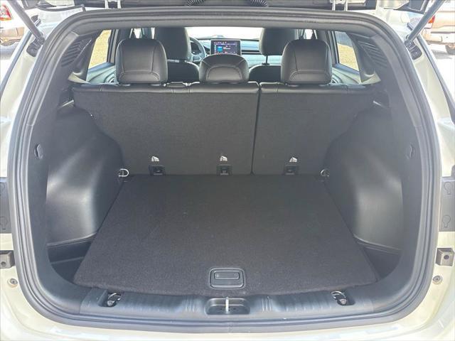 2023 Jeep Compass Latitude 4x4