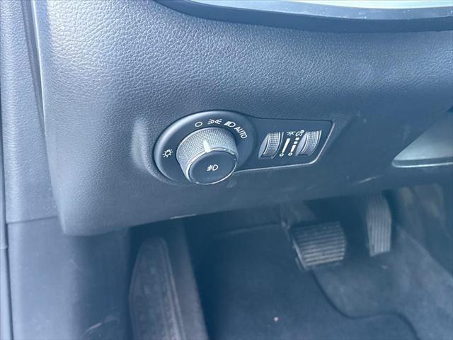 2023 Jeep Compass Latitude 4x4