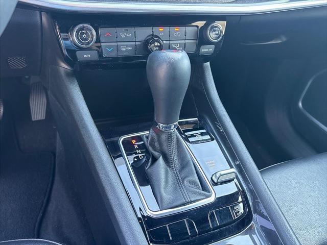 2023 Jeep Compass Latitude 4x4