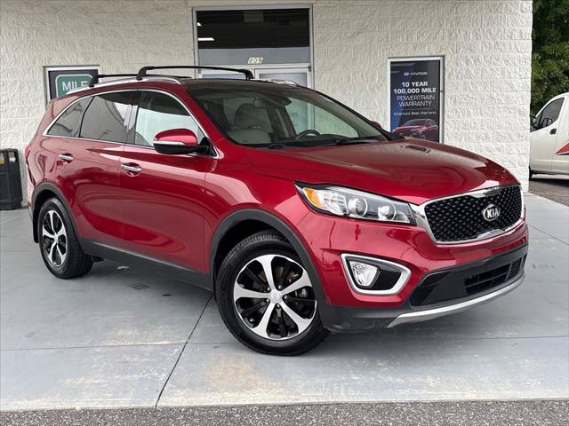 2018 Kia Sorento 2.0T EX for sale in VALDESE, NC