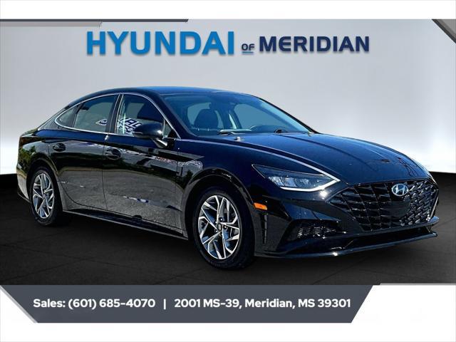 2023 Hyundai Sonata SEL for sale in MERIDIAN, MS