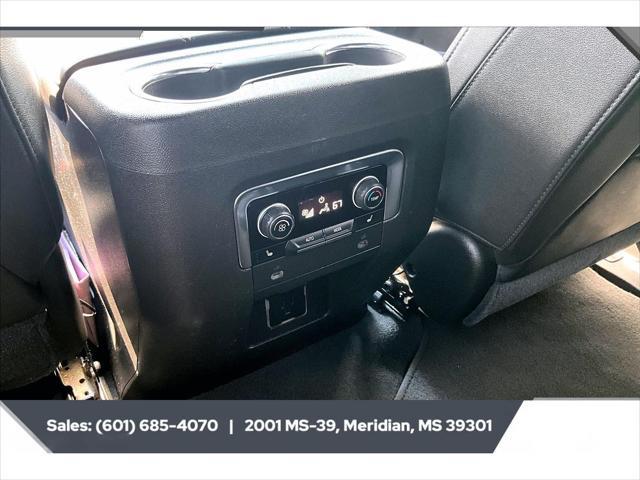 2021 Chevrolet Suburban 4WD Z71