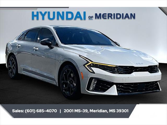 2026 Kia K5 GT-Line FWD for sale in MERIDIAN, MS