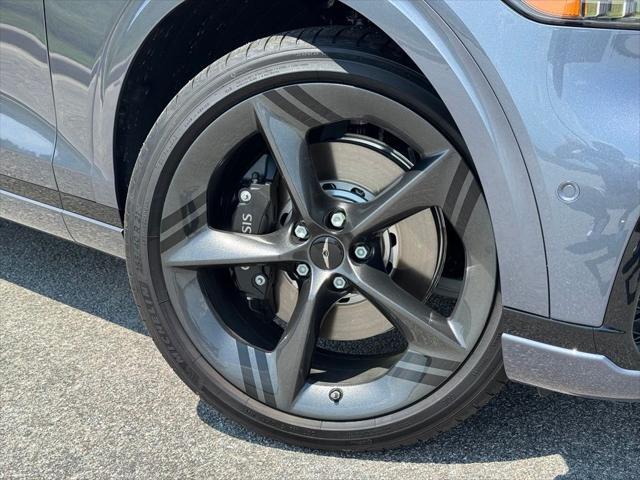 2026 Genesis GV70 2.5T Sport Prestige AWD