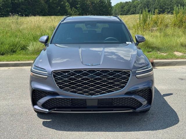 2026 Genesis GV70 2.5T Sport Prestige AWD