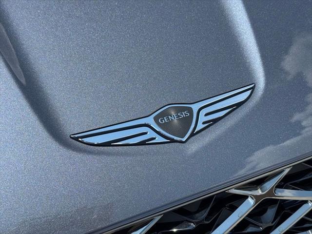 2026 Genesis GV70 2.5T Sport Prestige AWD