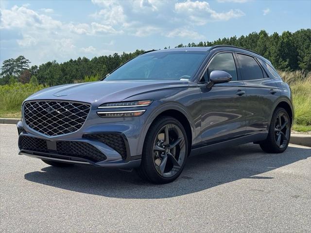 2026 Genesis GV70 2.5T Sport Prestige AWD