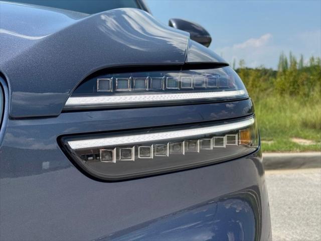 2026 Genesis GV70 2.5T Sport Prestige AWD