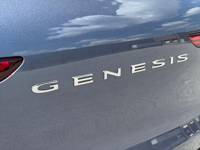 2026 Genesis GV70 2.5T Sport Prestige AWD