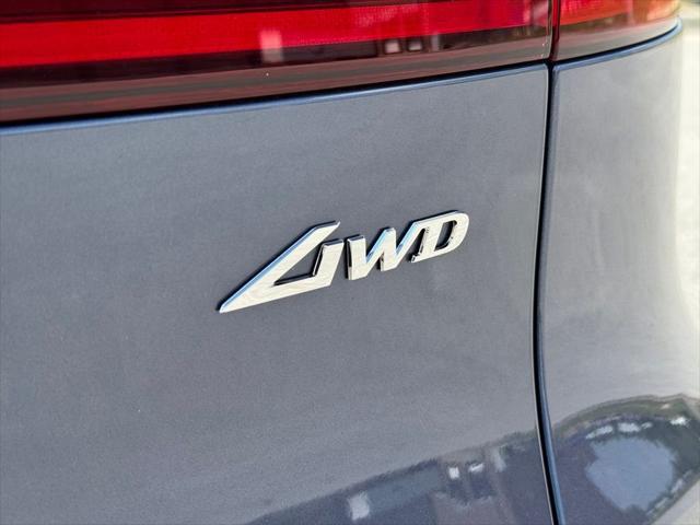 2026 Genesis GV70 2.5T Sport Prestige AWD