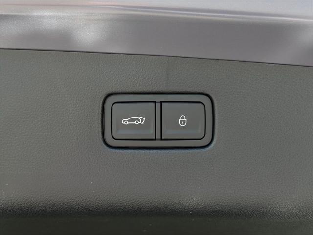 2026 Genesis GV70 2.5T Sport Prestige AWD