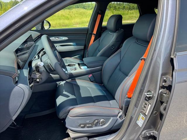 2026 Genesis GV70 2.5T Sport Prestige AWD