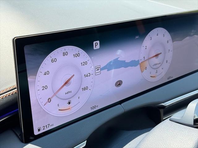 2026 Genesis GV70 2.5T Sport Prestige AWD