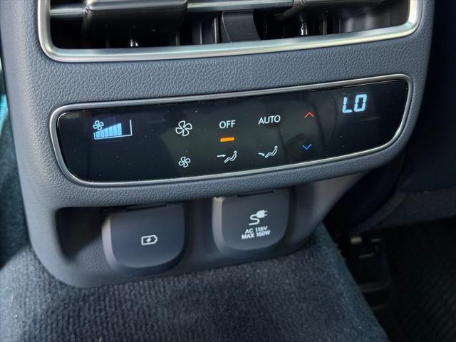 2026 Genesis GV70 2.5T Sport Prestige AWD