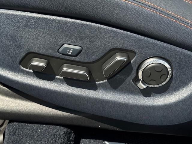 2026 Genesis GV70 2.5T Sport Prestige AWD