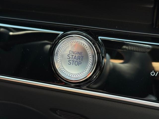 2026 Genesis GV70 2.5T Sport Prestige AWD