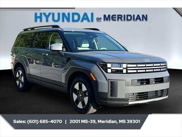2027 Hyundai Santa Fe Hybrid SEL for sale in MERIDIAN, MS