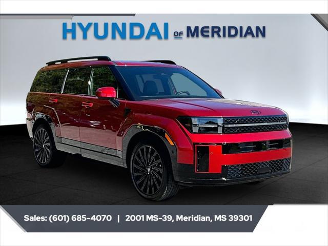 2027 Hyundai Santa Fe Calligraphy for sale in MERIDIAN, MS