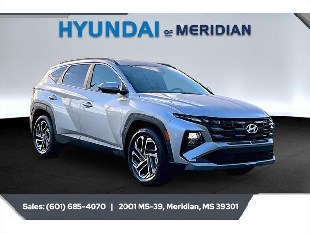 2026 Hyundai Tucson SEL Plus for sale in MERIDIAN, MS