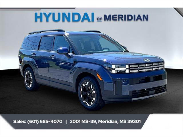 2027 Hyundai Santa Fe SEL for sale in MERIDIAN, MS