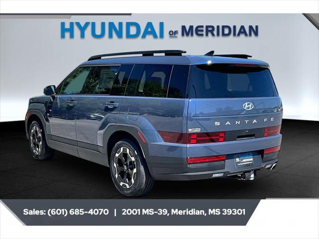 2027 Hyundai Santa Fe SEL