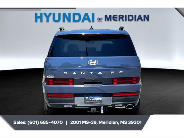 2027 Hyundai Santa Fe SEL