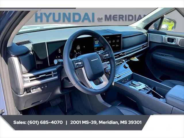 2027 Hyundai Santa Fe SEL