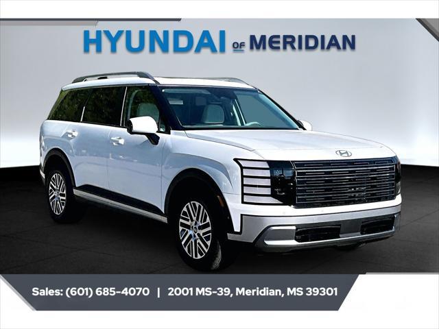 2027 Hyundai Palisade SEL Premium 7P for sale in MERIDIAN, MS