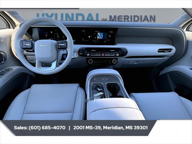 2027 Hyundai Palisade SEL Premium 7P